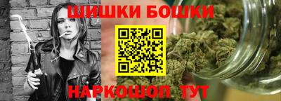 шишки Изобильный